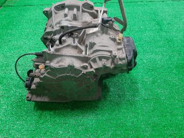 АКПП НА MAZDA ATENZA GHEFP LF-VE