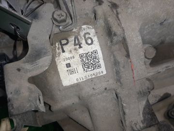 АКПП НА SUZUKI CHEVROLET CRUZE HR81S M15A