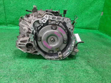АКПП НА NISSAN SERENA PC24 SR20DE