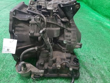 АКПП НА NISSAN SERENA PC24 SR20DE