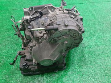 АКПП НА NISSAN SERENA PC24 SR20DE