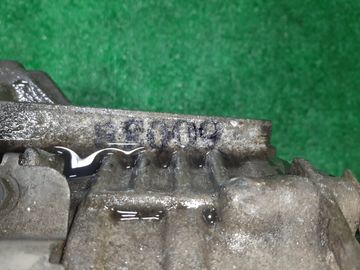 АКПП НА NISSAN SERENA PC24 SR20DE