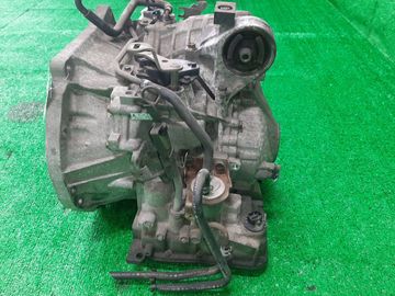 АКПП НА NISSAN LIBERTY RM12 QR20DE