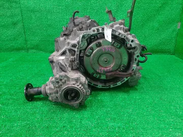 АКПП НА NISSAN MURANO PNZ50 VQ35DE