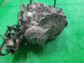 АКПП НА NISSAN MURANO PNZ50 VQ35DE