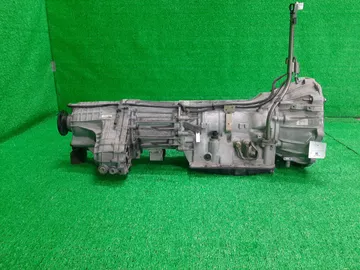 АКПП НА NISSAN STAGEA PNM35 VQ35DE