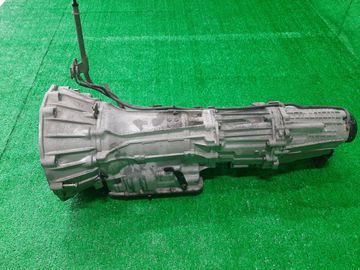 АКПП НА NISSAN STAGEA PNM35 VQ35DE