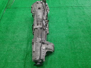 АКПП НА NISSAN STAGEA PNM35 VQ35DE