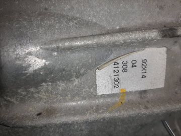 АКПП НА NISSAN STAGEA PNM35 VQ35DE