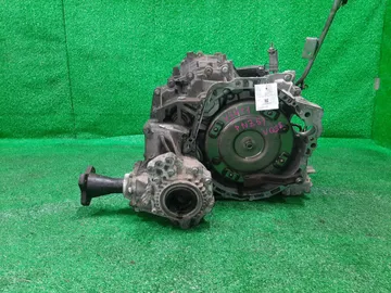 АКПП НА NISSAN MURANO PNZ51 VQ35DE