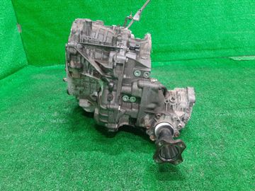 АКПП НА NISSAN MURANO PNZ51 VQ35DE