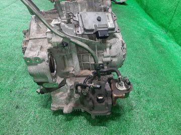 АКПП НА NISSAN MURANO PNZ51 VQ35DE