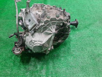 АКПП НА NISSAN MURANO PNZ51 VQ35DE