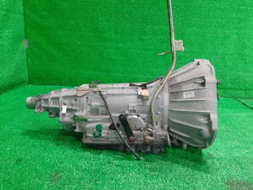 АКПП НА NISSAN SKYLINE V35 VQ25DD