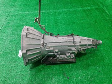 АКПП НА NISSAN SKYLINE V35 VQ25DD