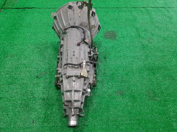 АКПП НА NISSAN SKYLINE V35 VQ25DD