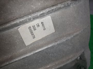 АКПП НА NISSAN SKYLINE V35 VQ25DD