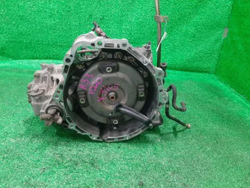 АКПП НА NISSAN CEFIRO A33 VQ20DE