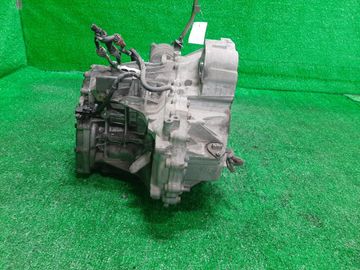 АКПП НА NISSAN CEFIRO A33 VQ20DE