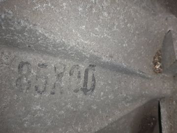 АКПП НА NISSAN CEFIRO A33 VQ20DE