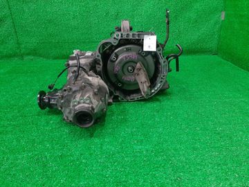 АКПП НА NISSAN AVENIR PNW11 SR20DET