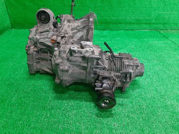 АКПП НА NISSAN AVENIR PNW11 SR20DET