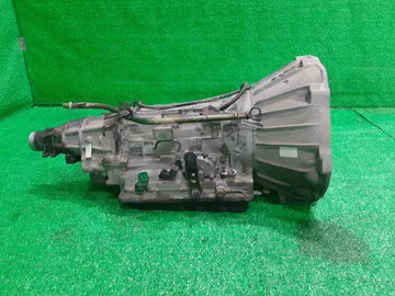 АКПП НА NISSAN SKYLINE V35 VQ25DD