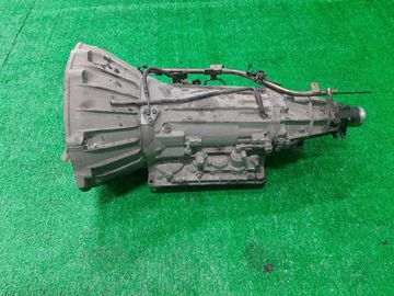 АКПП НА NISSAN SKYLINE V35 VQ25DD