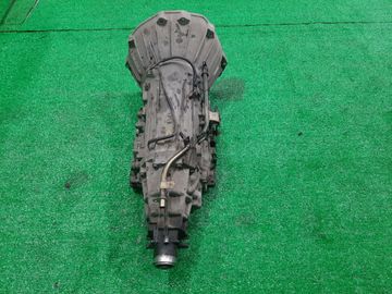 АКПП НА NISSAN SKYLINE V35 VQ25DD