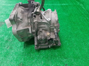 АКПП НА MAZDA DEMIO DY5W ZY-VE