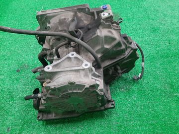 АКПП НА MAZDA DEMIO DY5W ZY-VE