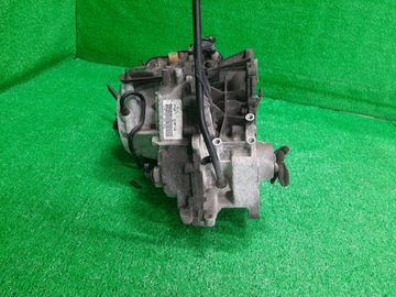 АКПП НА MAZDA TRIBUTE EPEW YF