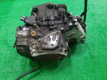 АКПП НА MAZDA TRIBUTE EPEW YF