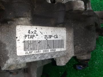 АКПП НА MAZDA TRIBUTE EPEW YF