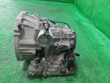 АКПП НА NISSAN MARCH AK12 CR12DE