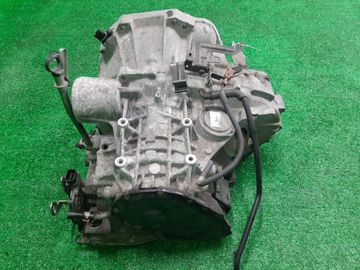 АКПП НА NISSAN MARCH AK12 CR12DE