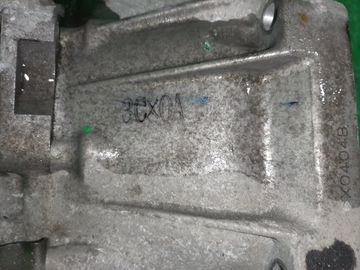 АКПП НА NISSAN MARCH AK12 CR12DE