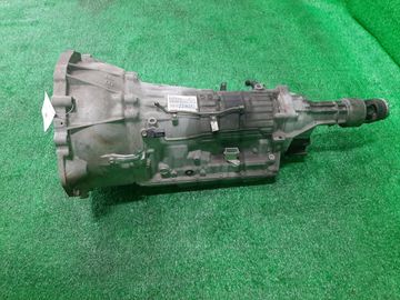 АКПП НА TOYOTA MARK X GRX130 4GR-FSE