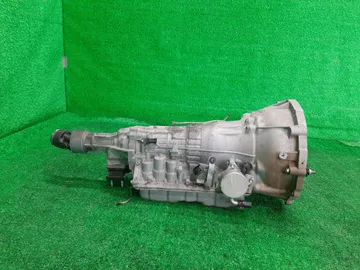 АКПП НА TOYOTA MARK X GRX120 4GR-FSE