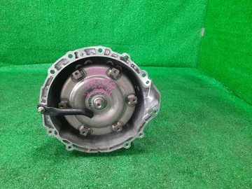 АКПП НА TOYOTA MARK X GRX120 4GR-FSE