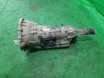 АКПП НА TOYOTA MARK X GRX120 4GR-FSE