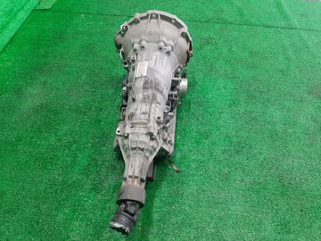 АКПП НА TOYOTA MARK X GRX120 4GR-FSE