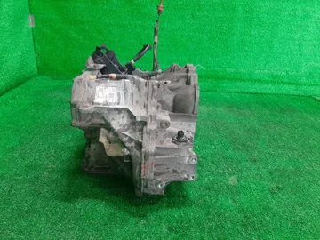 АКПП НА TOYOTA COROLLA LEVIN AE111 4A-GE