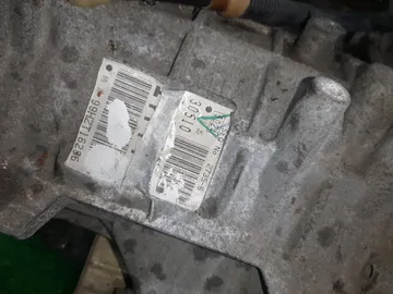 АКПП НА TOYOTA COROLLA LEVIN AE111 4A-GE