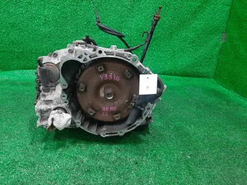 АКПП НА TOYOTA SPRINTER AE110 5A-FE