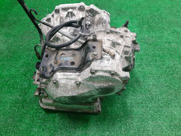 АКПП НА TOYOTA SPRINTER AE110 5A-FE