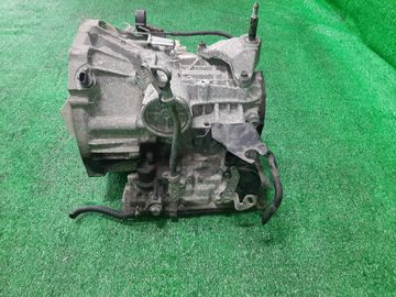 АКПП НА NISSAN AD VAY12 CR12DE