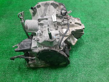 АКПП НА NISSAN AD VAY12 CR12DE