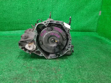 АКПП НА NISSAN MARCH AK12 CR12DE