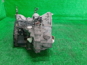 АКПП НА NISSAN MARCH AK12 CR12DE